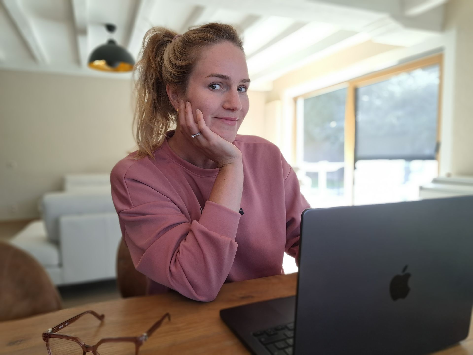 Evenlicht online coaching