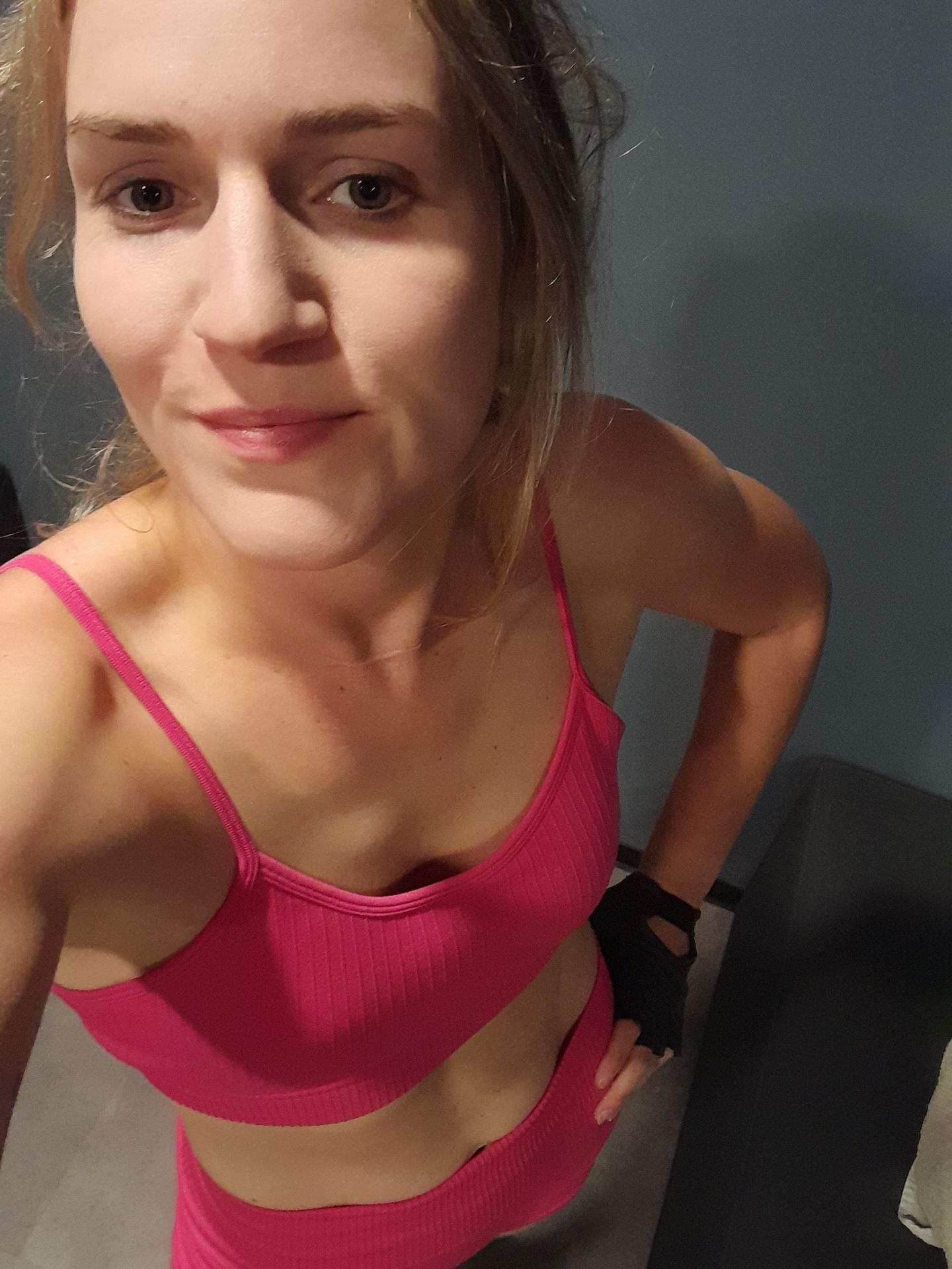 Evenlicht - Health &amp; Personal trainer