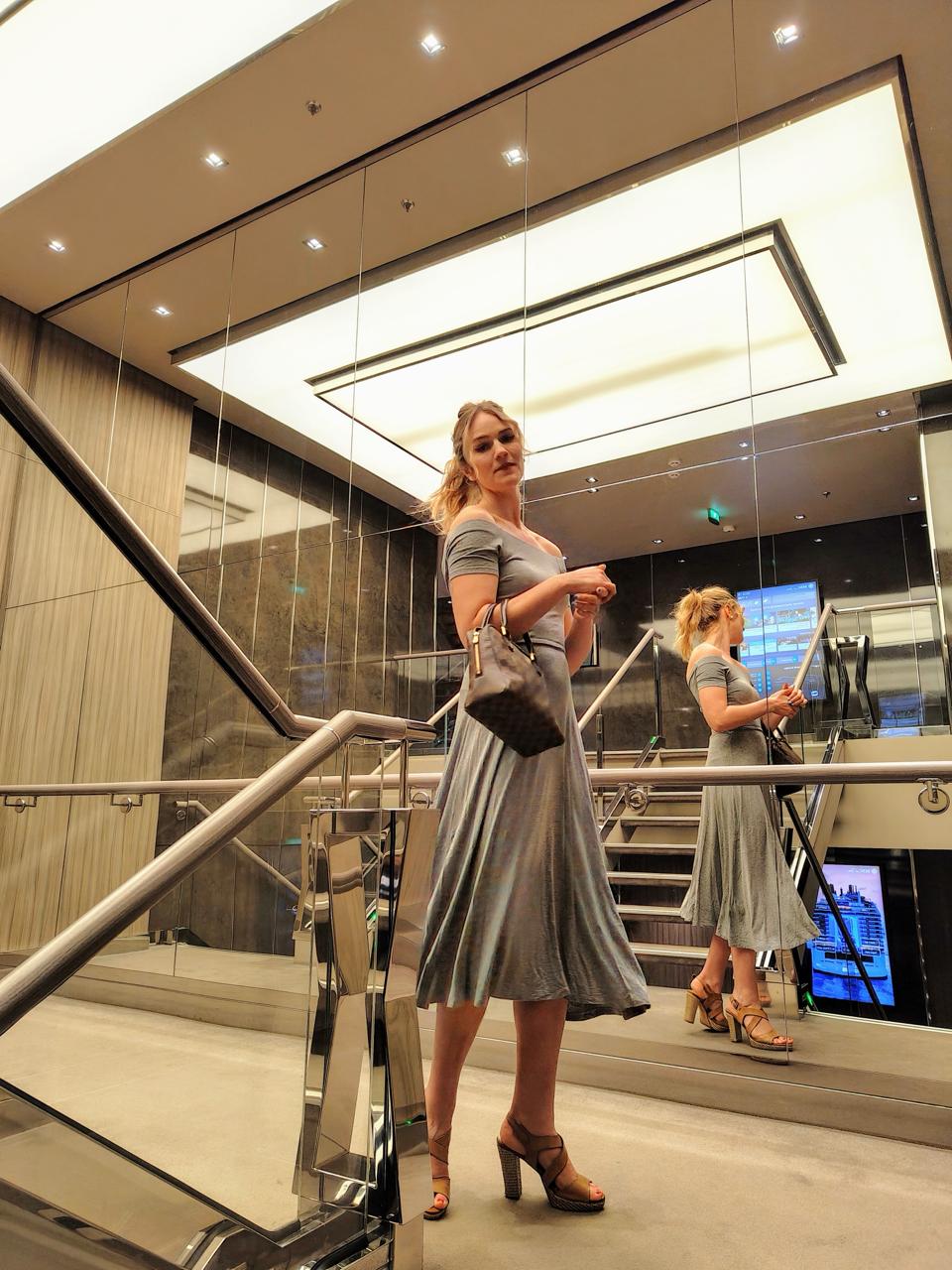 Evenlicht - Health &amp; Personal trainer