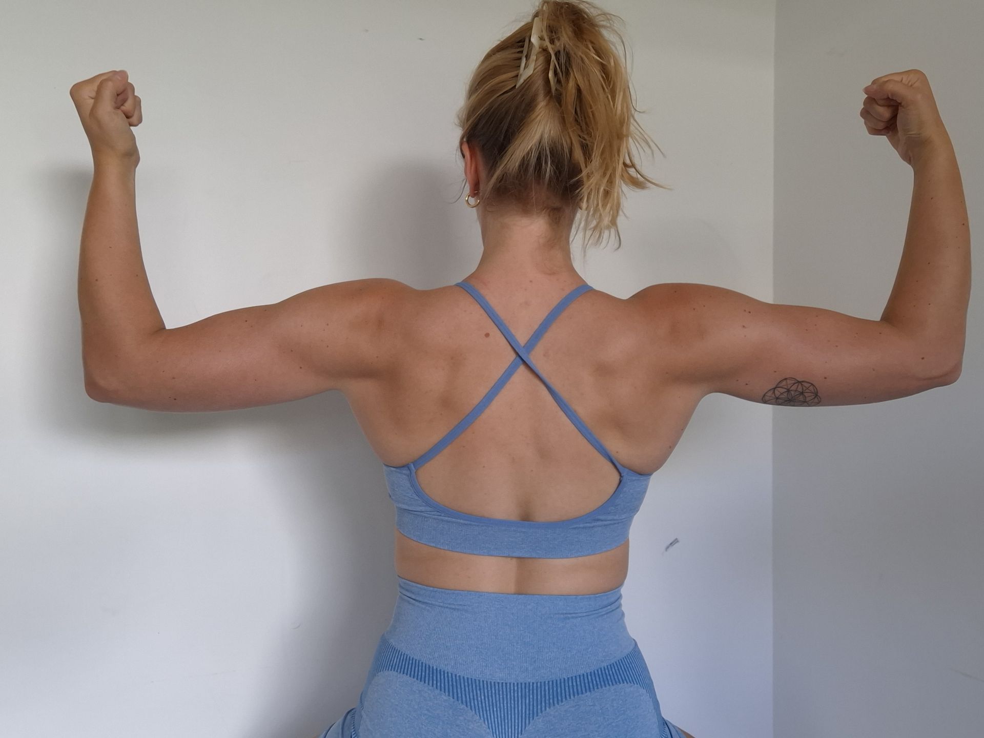 EVENLICHT- Personal training